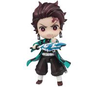TAMASHII NATIONS Bandai Demon Slayer TANJIRO Water Breathing FIGUARTS Mini AF