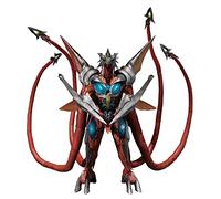 Gamera 3 The Revenge of Iris S.H. MonsterArts Action Figure Iris 17 cm BANDAI