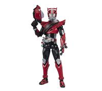 TAMASHII NATIONS BANDAI Kamen Rider Drive - Kamen Rider Drive Tipo Velocità Heisei Generations Edition, Spirits S.H.Figuarts