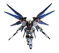 Bandai - Tamashii Nation - UNIVERSO GUNDAM - ZGMF-X20A STRIKE FREEDOM GUNDAM - M