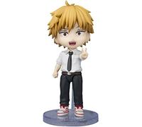 Chainsaw Man Denji Figuarts PVC Mini Figure BANDAI