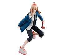 BANDAI S.H. FIGUARTS Chainsaw Man: POWER