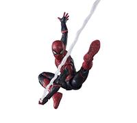 TAMASHII NATIONS BANDAI S.H.Figuarts Spider-Man Upgrade Suit (Spider-Man: Far from Home)