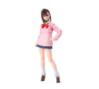TAMASHII NATIONS Bandai Spirits S.H.Figuarts - Action figure di Momo di Bandai Spirits