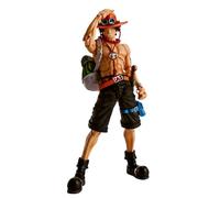 PREORDER One Piece - S.H. Figuarts: PORTGAS D. ACE Fire Fist by Bandai Tamashi