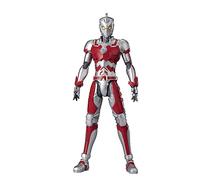 Ultraman S.H. Figuarts Action Figure Ultraman Suit Ace (The Animation) 15 cm - B