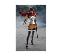 PREORDINE Bandai Berserk S.H.Figuarts Casca The Band of the Hawk 15 cm