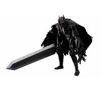 Bandai Tamashii - Berserk - Guts Berserker Armor Heat of Passion - SH.Figuarts -