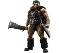 PREORDER Berserk - S.H. Figuarts: NOSFERATU ZODD by Bandai Tamashii
