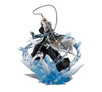 Bandai Figuarts Zero Bleach Thousand-Year Blood War Toshiro Hitsug Action Figure
