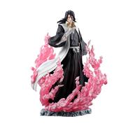 PREORDER Bleach 1000 Years War FiguartsZERO: BYAKUYA KUCHIKI The Blood Warfare