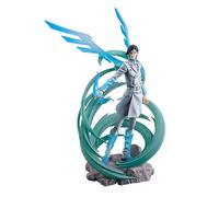 BANDAI Figuarts Bleach Thousand-Year Blood War Uryu Ishida Figure GIAPPONE
