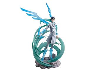 TAMASHII NATIONS - Bleach - Uryu Ishida - Guerra del sangue dei mille anni - FiguartsZERO FiguartsZERO