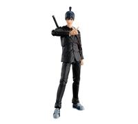 PREORDER Chainsaw Man - S.H. Figuarts: AKI HAYAKAWA by Bandai Tamashii