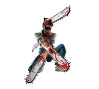 TAMASHII NATIONS - Chainsaw Man - The Movie: Reze Arc - Chainsaw Man -Reze Arc-