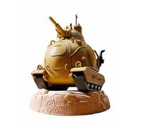 Tamashi Nations Figura Sand Land Tank