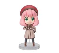Bandai Tamashii Nations Figura Spy X Family Mini Action Anya Forger 8 Cm
