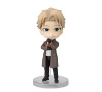 TAMASHII NATIONS - Codice Spy x Family: Bianco - Loid Forger -Codice: White-, Bandai Spirits Figuarts Mini Action Figure