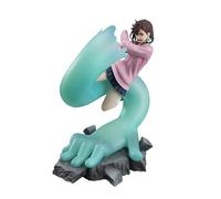 DANDADAN - Momo Figuarts ZERO Pvc Figure Bandai