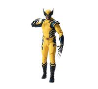 TAMASHII NATIONS - Deadpool & Wolverine - Wolverine (Deadpo (PRESALE 15/03/2025)