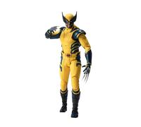 TAMASHII Nations - Deadpool & Wolverine - Wolverine (Deadpool & Wolverine), Band