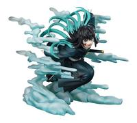 Demon Slayer Figuarts Zero Muichiro Tokito PVC Statue BANDAI