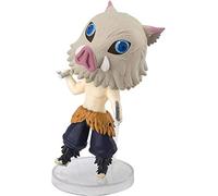 Tamashii Nations - Demon Slayer: Kimetsu no Yaiba - Hashibira Inosuke, Bandai Spirits Figuarts mini action figure
