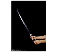 TAMASHII NATIONS - Demon Slayer: Kimetsu No Yaiba Proplica Replica 1/1 Nichirin Sword (tanjiro Kamado) 88 Cm