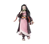 PREORDER Demon Slayer - S.H. Figuarts: NEZUKO KAMADO by Bandai Tamashii