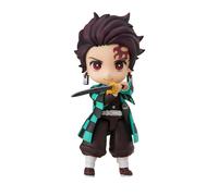 TAMASHII NATIONS - Demon Slayer: Kimetsu no Yaiba - Tanjiro Kamado (Nichirin Swo