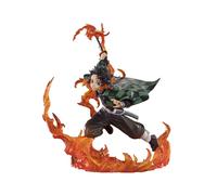 TAMASHII NATIONS - Demon Slayer: Kimetsu no Yaiba - Tanjiro (PRESALE 15/10/2025)