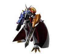 Tamashii Nations Action Figure Omegamon Digimon Adventure Dynaction 40 cm Bandai