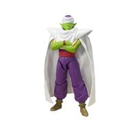 Tamashii Nations – Action Figure di Piccolo – Dragon Ball Daima – S.H.Figuarts