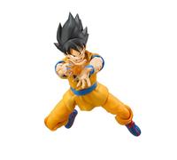 Tamashii Nations Dragon Ball Daima - Action Figure di Son Goku, Daima, S.H.Figuarts