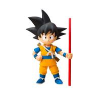 PREORDER Dragon Ball Daima Mini - S.H. Figuarts: SON GOKU by Bandai Tamashii