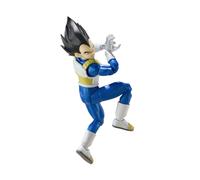 PREORDER Dragon Ball Daima - S.H. Figuarts: VEGETA by Bandai Tamashii