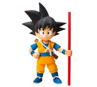 TAMASHII Nations - Dragon Ball DAIMA - Son Goku (Mini) -DAIMA-, Bandai Spirits S