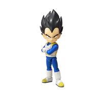 PREORDER Dragon Ball Daima Mini - S.H. Figuarts: VEGETA by Bandai Tamashii