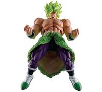 TAMASHII NATIONS - Dragon Ball Super: Broly - Super Saiyan Broly Full Power, Ban