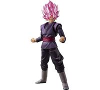 PREORDER Dragon Ball Super - S.H. Figuarts: GOKU BLACK Super Saiyan Rose by Ba