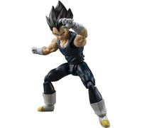 Dragon Ball Super: Super Hero S.h. Figuarts Action Figure Vegeta 13.5 Cm Bandai