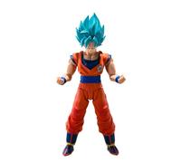 Bandai S.H.Figuarts Dragon Ball Super Super Saiyan God Super Saiyan Son Goku - B