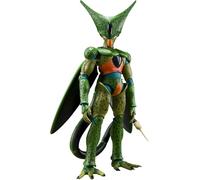 TAMASHII NATIONS - Dragon Ball Z - Cell First Form (Reissue) S.H.Figuarts Action Figure