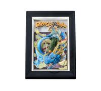 Bandai Tamashii Art (Quadro) Dragon Ball – Son Goku / Dragon 28 cm