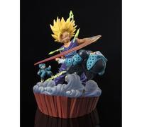 PREORDER Dragon Ball Z FiguartsZERO: SUPER SAIYAN 2 SON GOHAN Anger Exploding