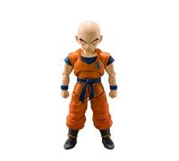 TAMASHII NATIONS - Dragon Ball Z - Krillin -L'Uomo Più Forte della Terra- (Riedi