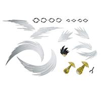 Bandai Tamashii - Dragon Ball Z - SON GOKU EFFECT PARTS SET - SHF SHFiguarts