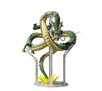 PREORDINE Bandai Dragon Ball S.H. Figuarts Bulma's Motorcycle Hoipoi Capsule N.9