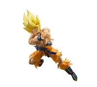 Bandai S.H. Figuarts Dragon Ball Z Son Goku Legendary Super Saiyan