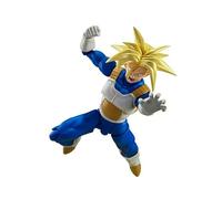 TAMASHII NATIONS - Dragon Ball Z - Super Saiyan Trunks -Infinte Latente Super Po